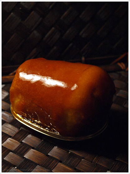 ブッション:Bouchon