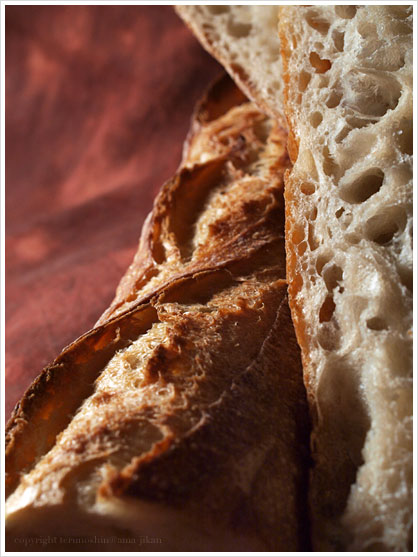 Boulangerie JEAN FRANÇOIS/バゲット:Baguette
