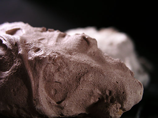 Rocaille Chocolat