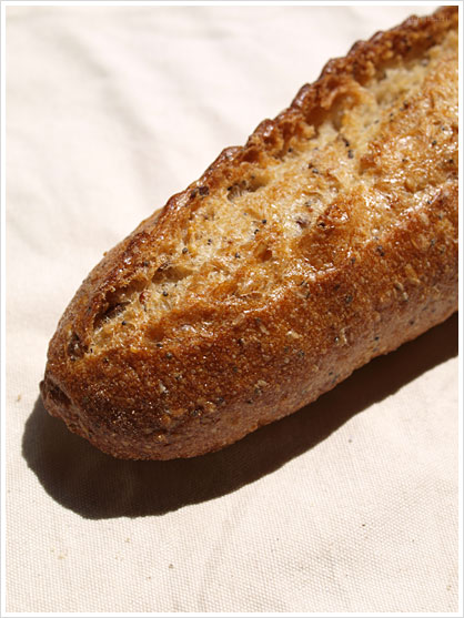 バゲット・セレアル:Baguette Céréale