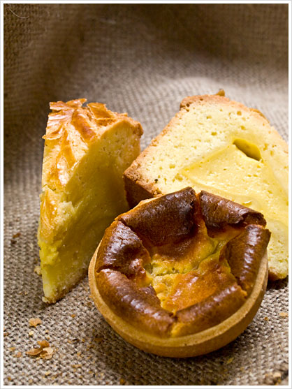 Tarte Lorraine
