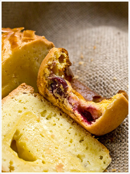Tarte Lorraine