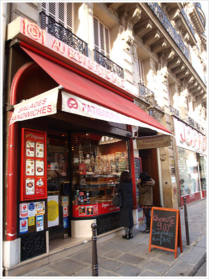 61, rue de l'Arcade 75008 PARIS/La Cigogne Saint Lazare