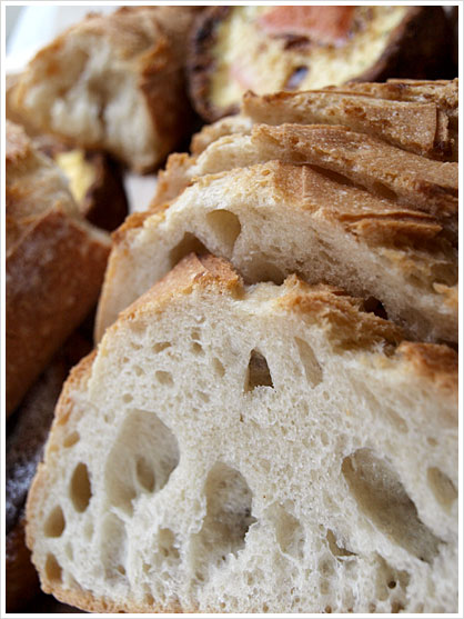 Ciabatta Nature