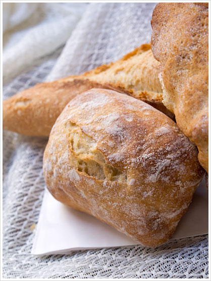 Rustique