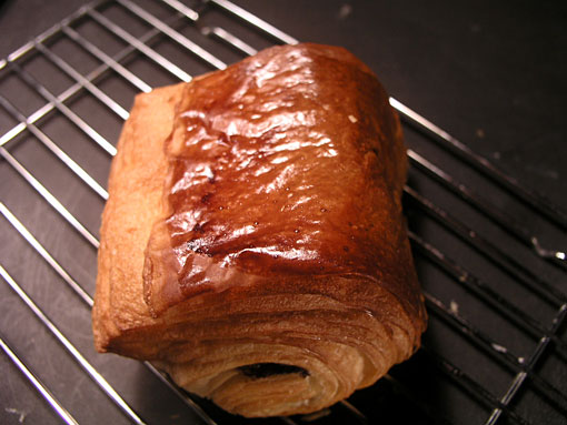 Pain au Chocolat