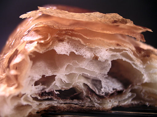 Pain au Chocolat
