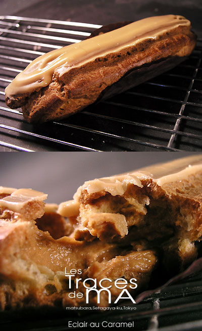 les_traces_de_ma_eclair_au_caramel.jpg