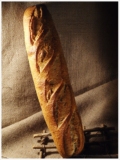 バゲット:Baguette