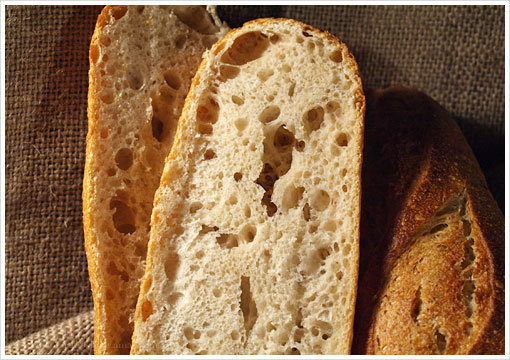 バゲット:Baguette