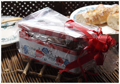 Maison Alsacienne de Biscuiterie Coco-LM^Assortiment Bredala