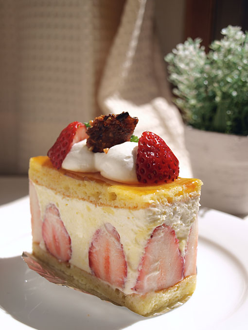 Fraisier