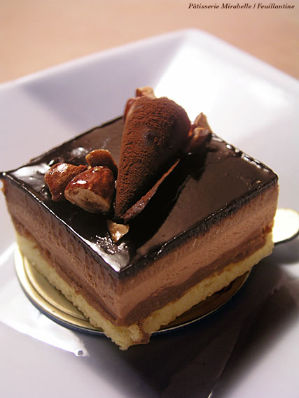 Feuillantine