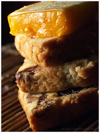 Noliette Cake Assortiment