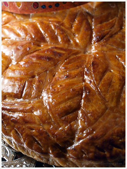 KbgEfEFGalette des Rois