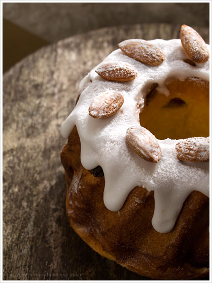 Kouglof