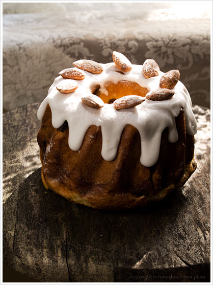 Kouglof