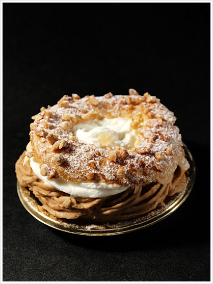 Paris - Brest