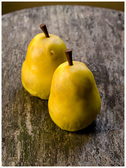 Poire