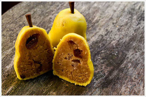 Poire