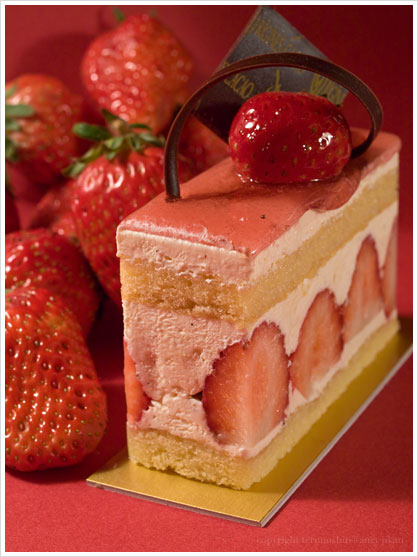 Fraisier