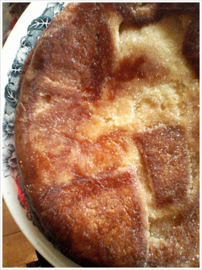 クイニーアマン:Kougin Amann