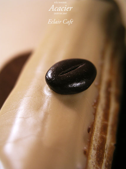 Éclair Café