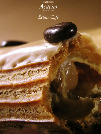 Éclair Café
