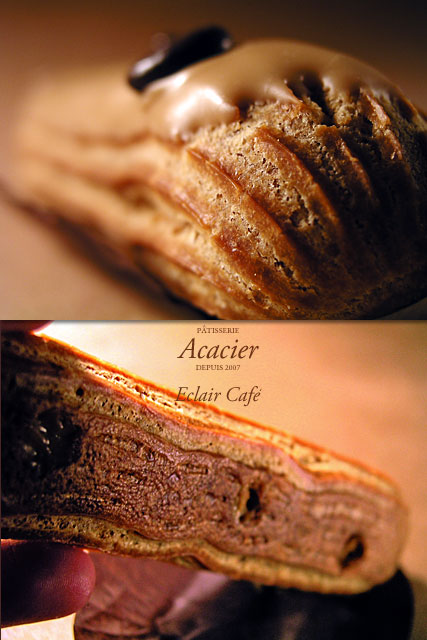 Éclair Café