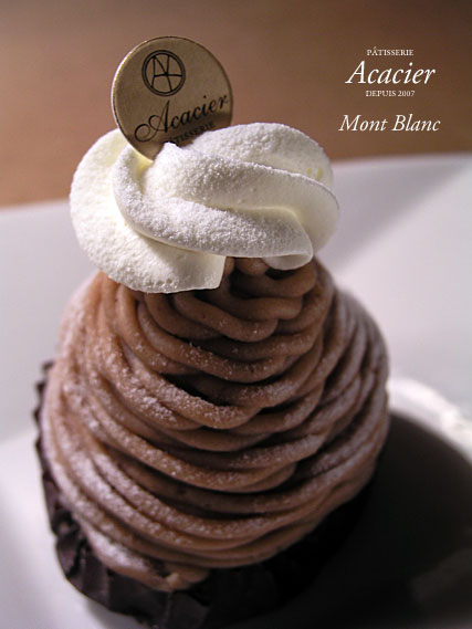 Mont Blanc