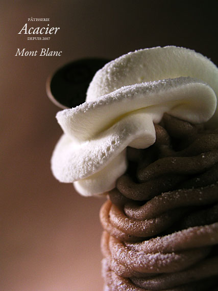 Mont Blanc