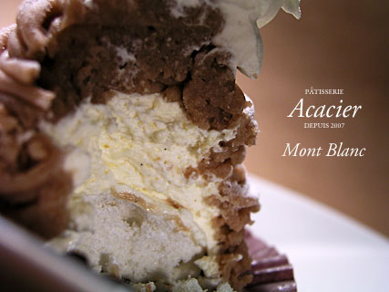 Mont Blanc