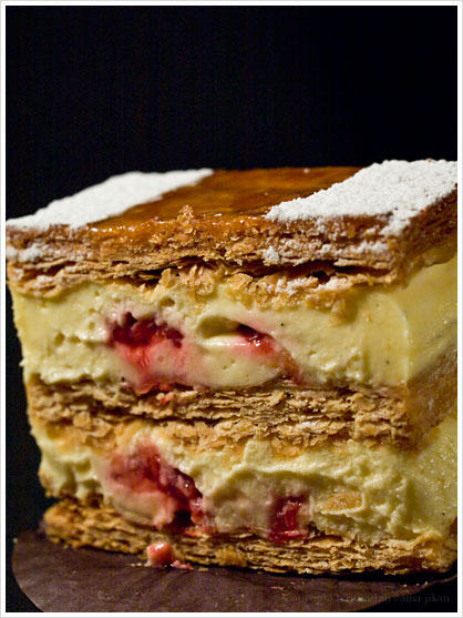 Mille Feuille