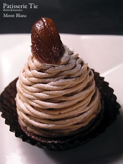 Mont Blanc