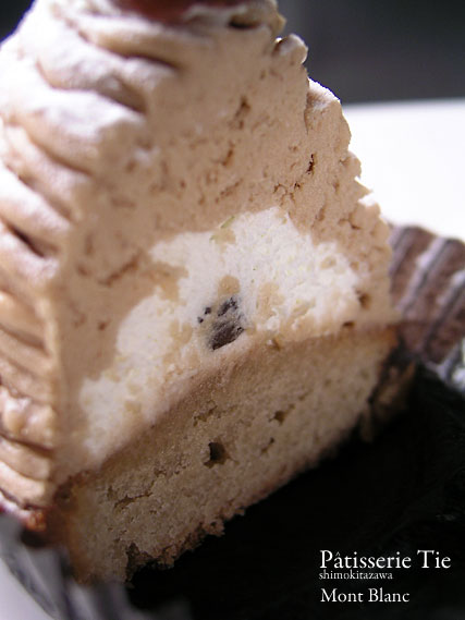 Mont Blanc