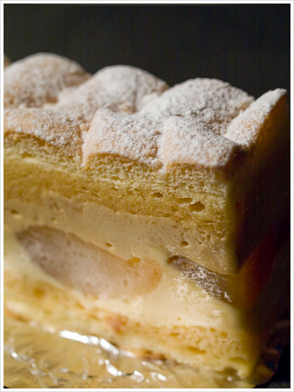 Caramel Poire