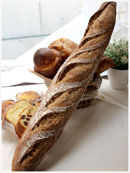Baguette