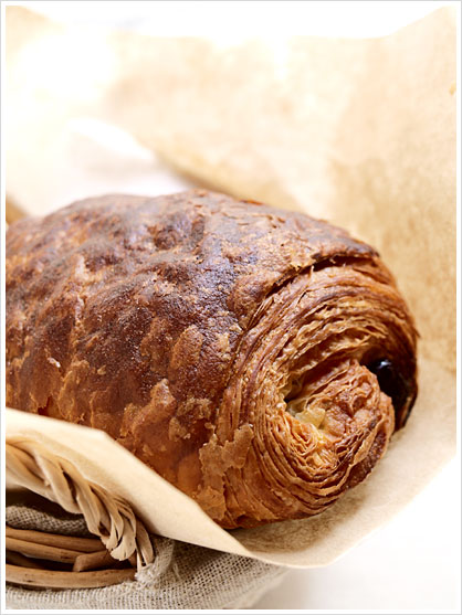 Pain au Chocolat