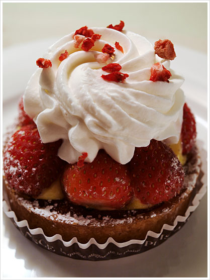 Fraisier
