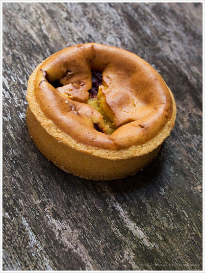 Tarte Lorraine