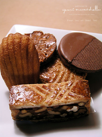 Madeleine
