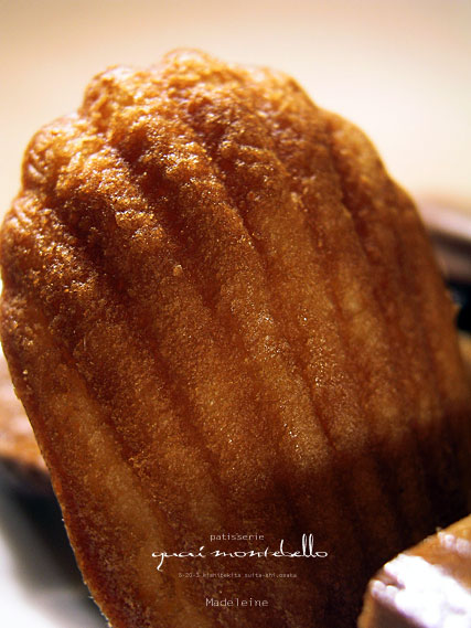 Madeleine