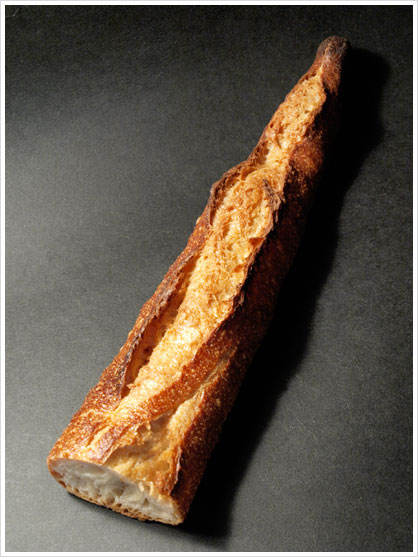 Baguette du Jour