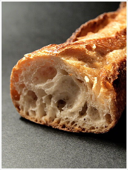 Baguette du Jour