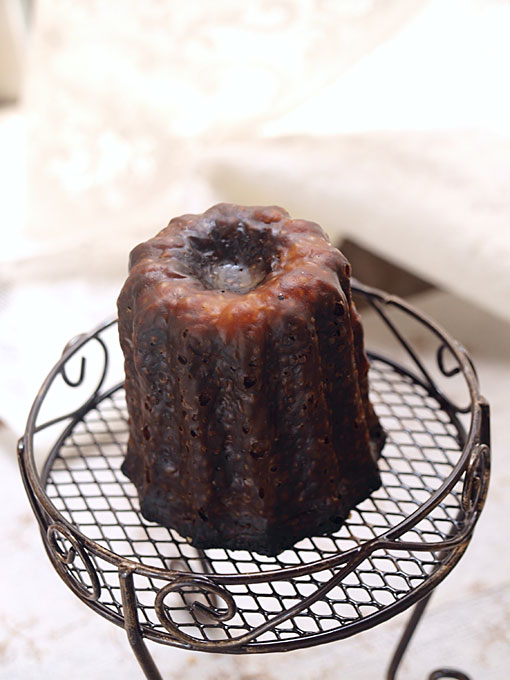 Cannelé