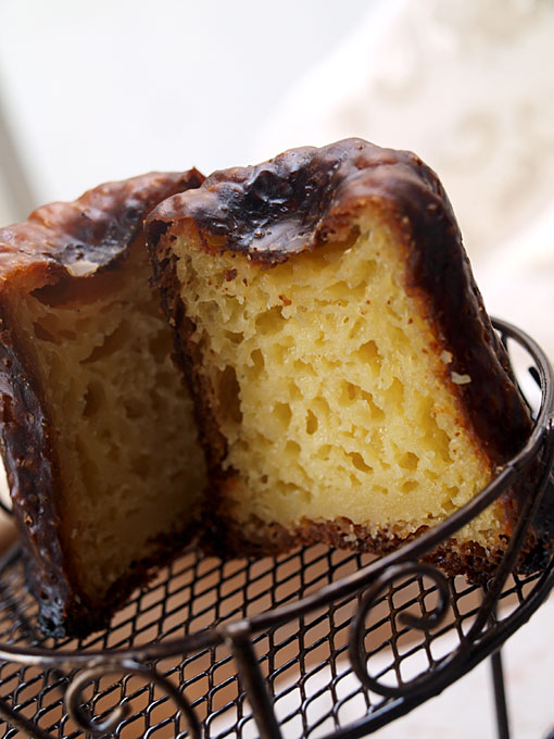 Cannelé