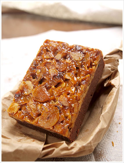 Florentin Chocolat Noisette